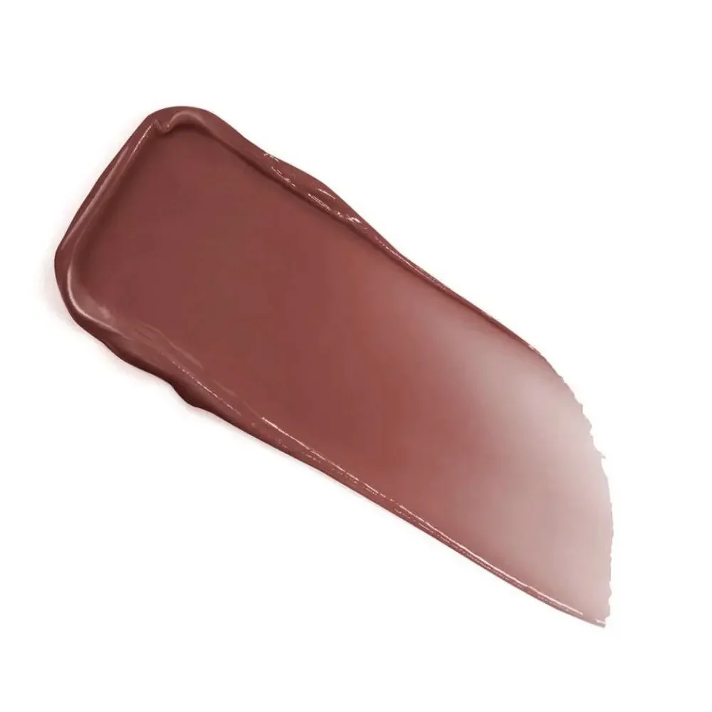 Lancôme Lip Idôle Squalane ButterGlow Balm 53 The Tea Is Hot 3g New